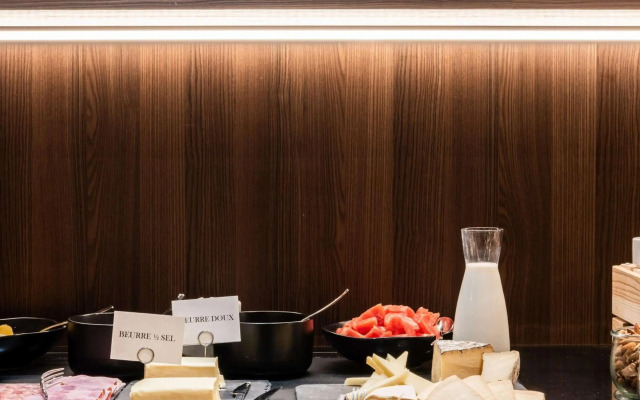 Mercure Grenoble Meylan