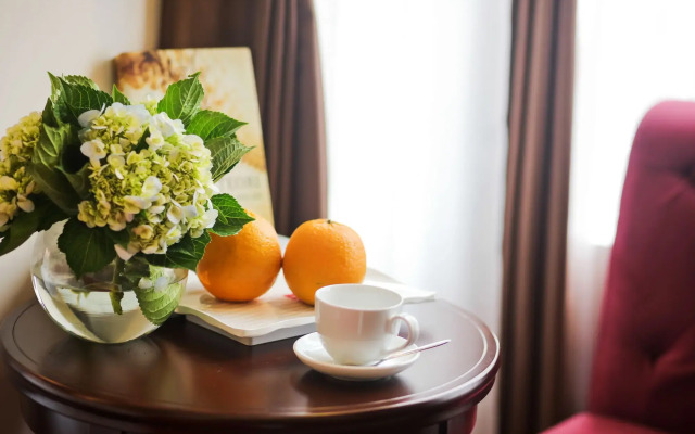 Victory Legend Hotel & Spa