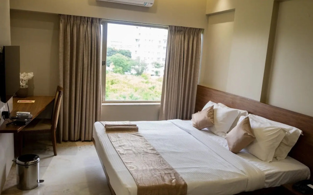 Hotel Ambience Excellency