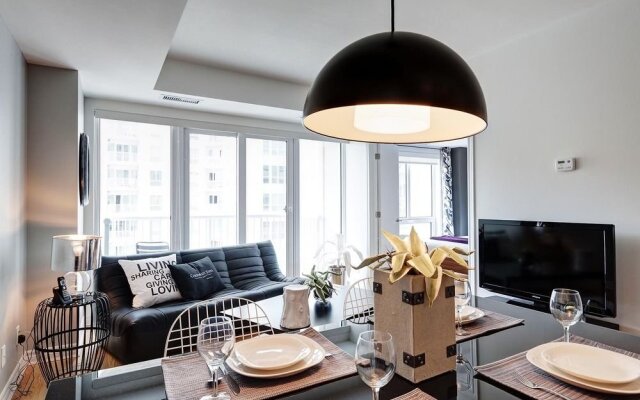 Corporate Stays - Claridge Plaza