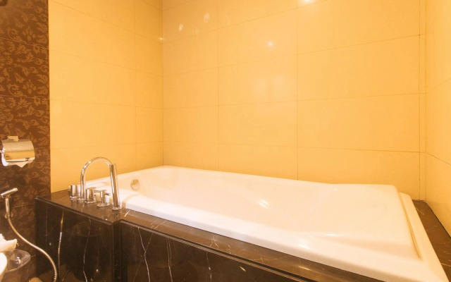 Torre Venezia Suites