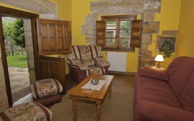 Apartamentos Padruno