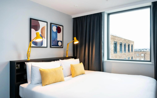 Staycity Aparthotels, Dublin, Tivoli