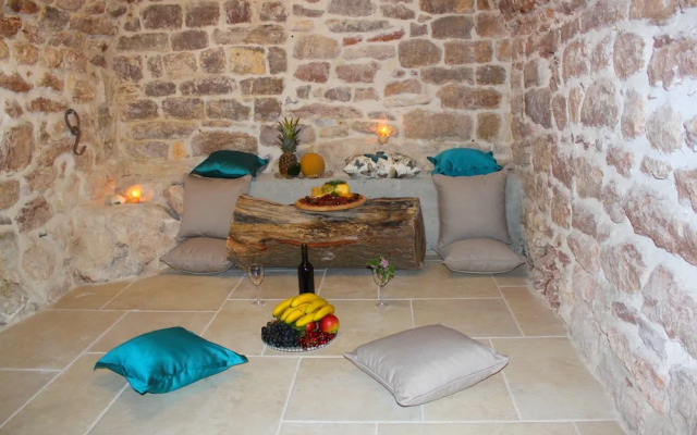 Apartmani Luka Villa