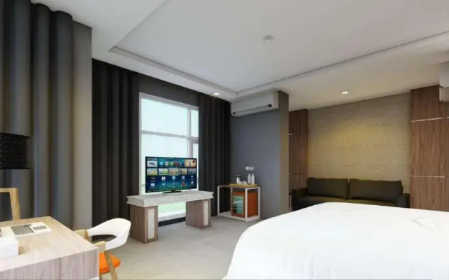 Hotel Santika Gunungkidul