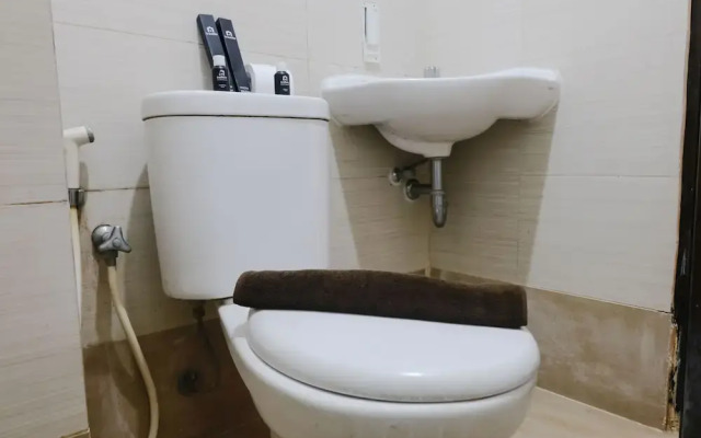 Cozy And Strategic 1Br At Gateway Pasteur Apartment