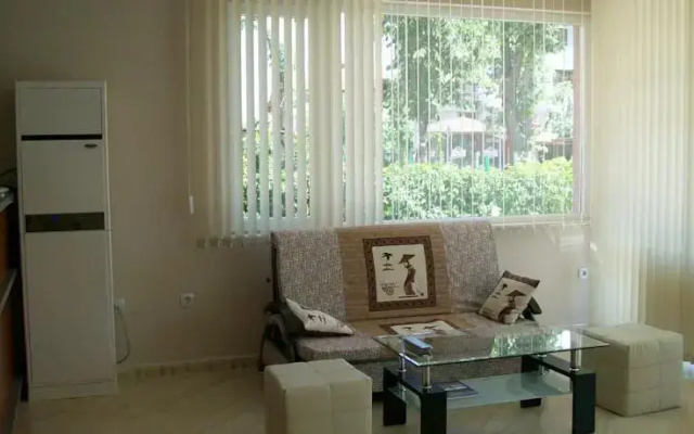 Guest House Donchevi