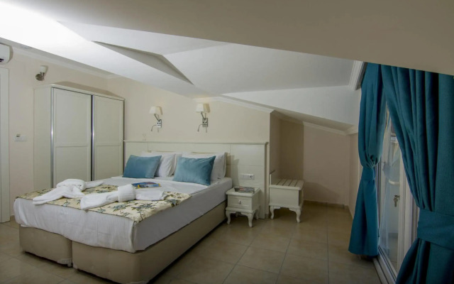 Sovalye Hotel