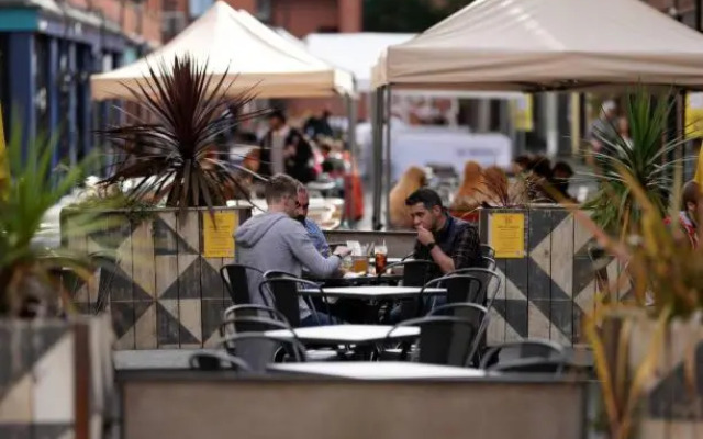 Vibrant Northern Quarter Apartment sleeps 6