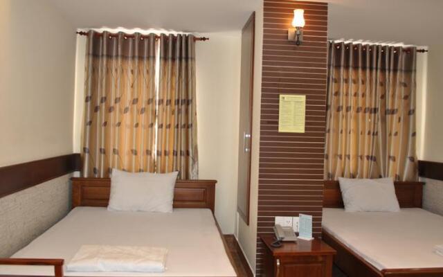 Danh Nam 2 Hotel