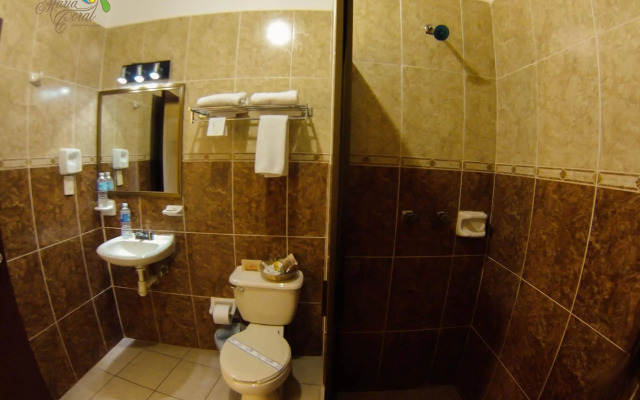 Maria Coral Hotel