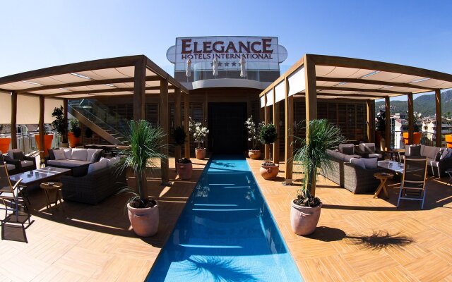 Elegance Hotels International