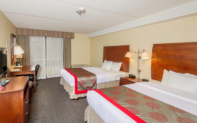 TownePlace Suites by Marriott Niagara Falls Canada