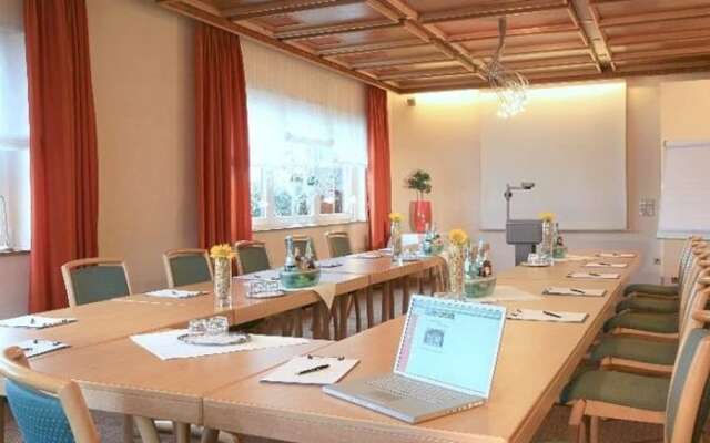 Ambient Hotel Salzburger Hof