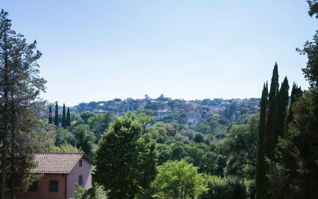 Hotel Villa Maria Regina