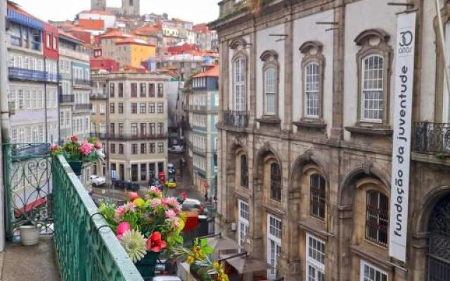 São Domingos Flowers Apartments