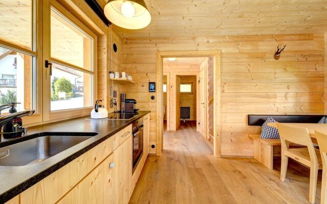 CASALPIN Chalets
