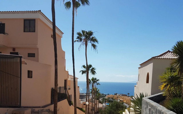 Lovely studio fully equiped in Costa Adeje