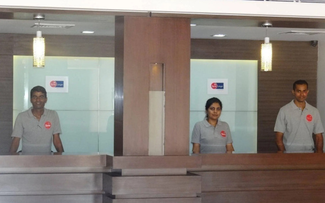 Zip By Spree Hinjewadi