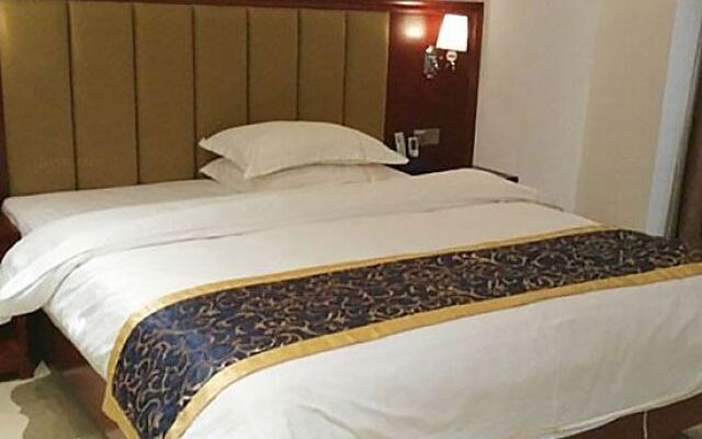 Meilinzhou Hotel