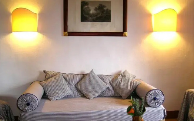 Agriturismo Podere Zuccherini