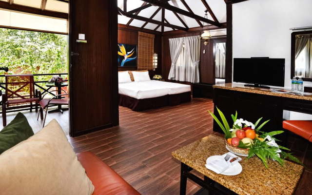 Holiday Villa Beach Resort & Spa Cherating