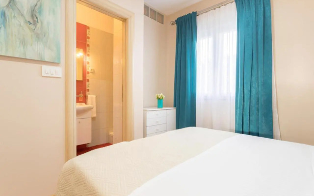 Turta apartment