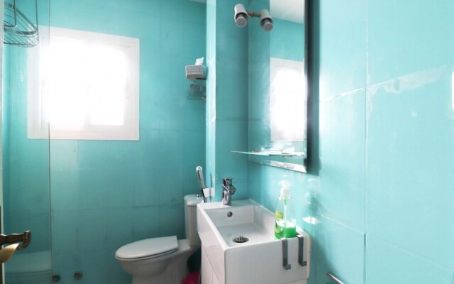 Jardines Del Mar C3 Menyber