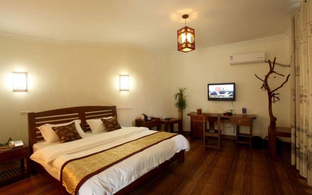 Yangshuo Dongling Resort