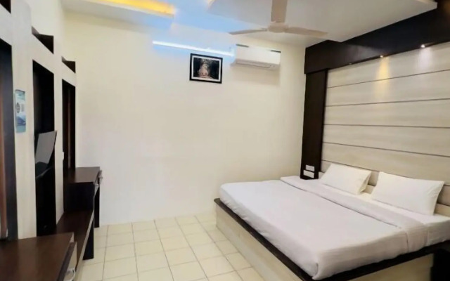 Ritumbraha Hotel & Resort