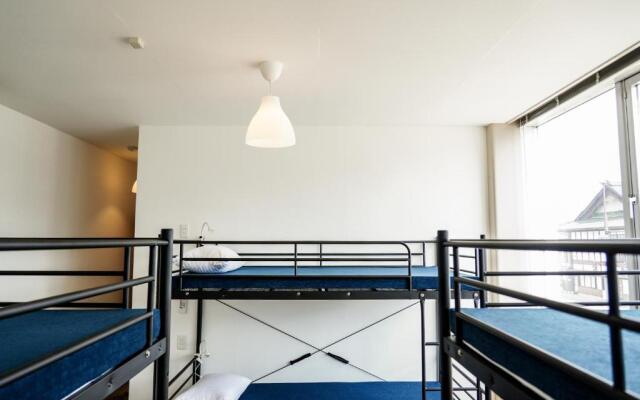 Arashima Hostel