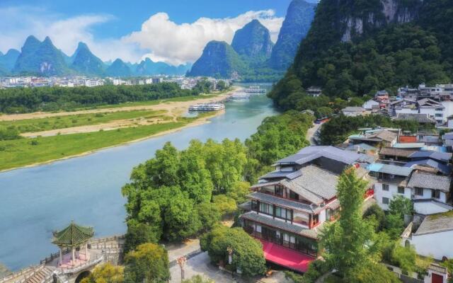 Yangshuo Riverview Hotel