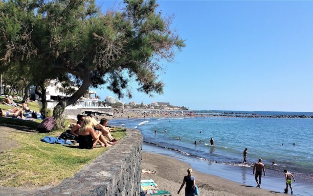 Las Américas Panoramic Sea Views