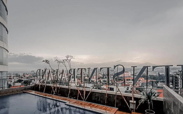 RedLiving Apartemen Sentraland Semarang - WIN Property