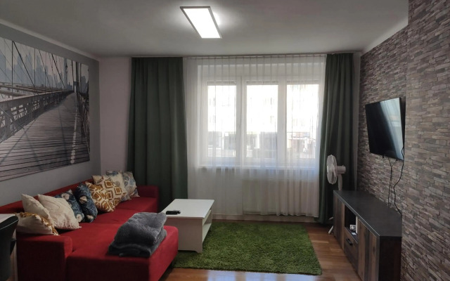 Moderne und schöne Wohnung