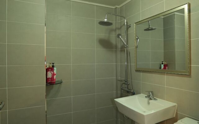 Seaview Pension