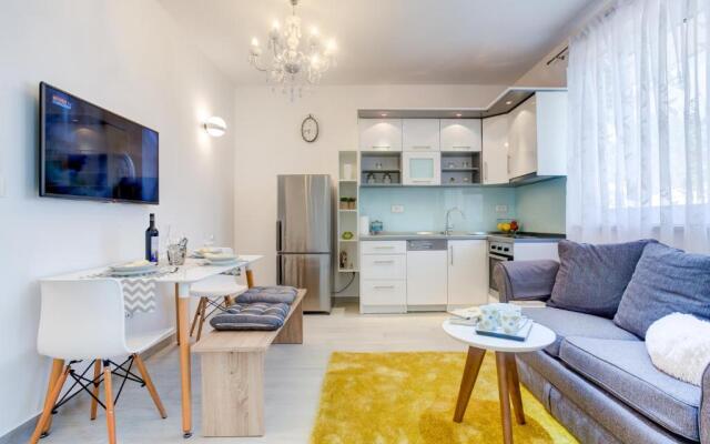 Apartment Melki