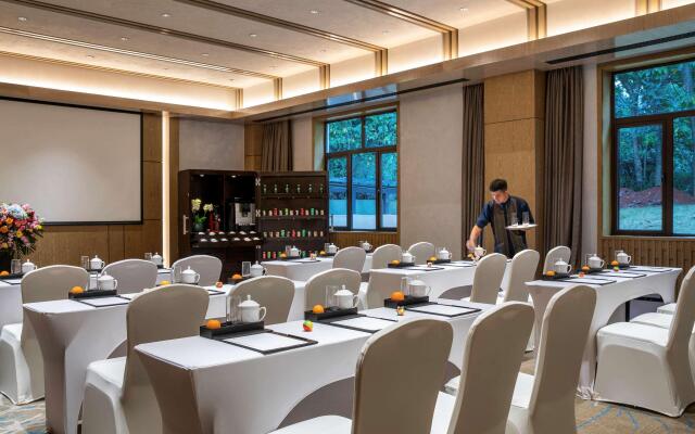 Pullman Resort Xishuangbanna