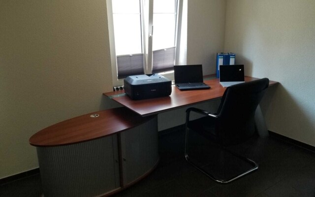 3 Bedroom Apartment at Lake Constance