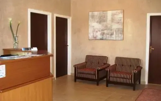 Hostel Emi San Valentino