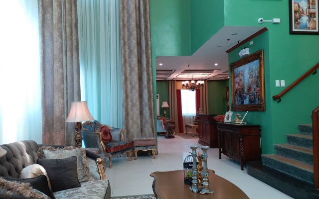 Lee Boutique Hotel Tagaytay