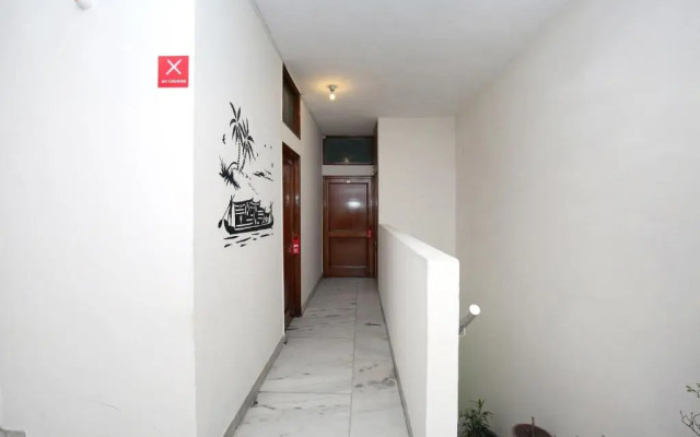 OYO Rooms Sector 20 Chandigarh