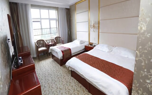 Dingsheng International Hotel