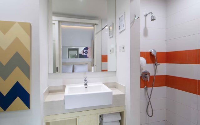 Cleo Hotel Basuki Rahmat Surabaya