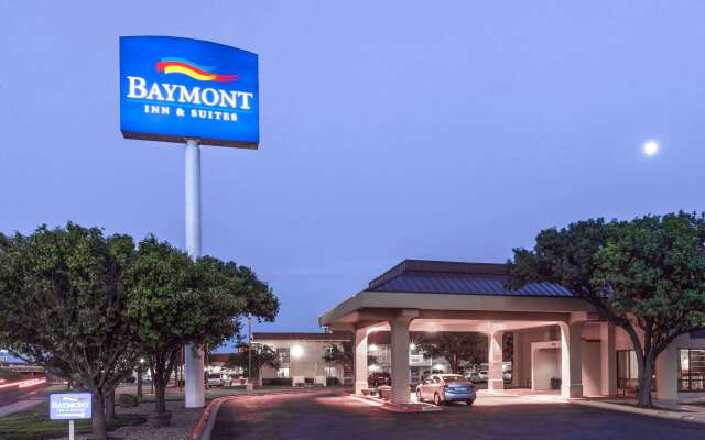 Baymont by Wyndham Amarillo East