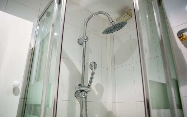 1bed Studio in the Heart of Madrid, 2mins to Metro