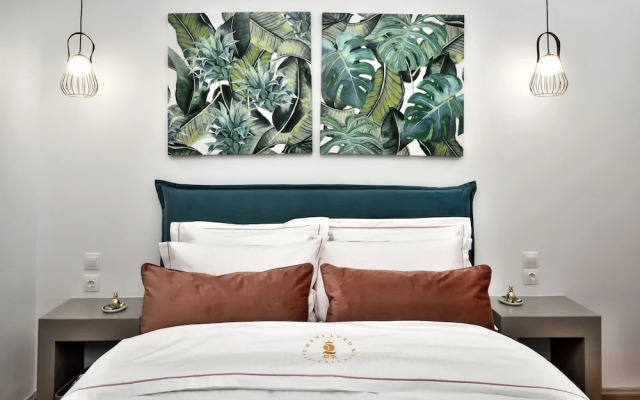 2 Mazi Suites