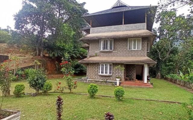 Powerhouse Bungalow