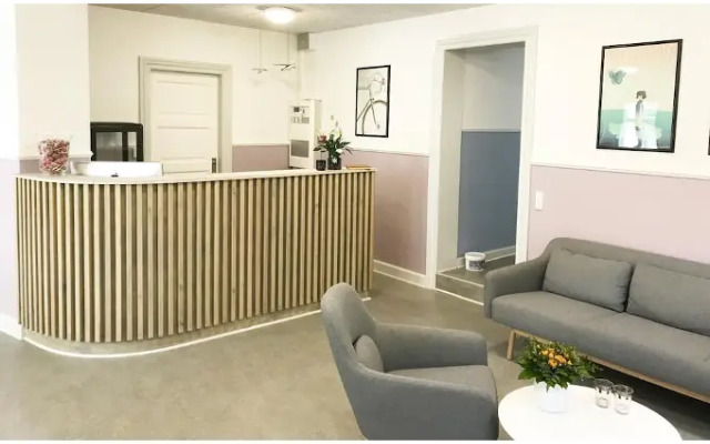 Danhostel Faaborg