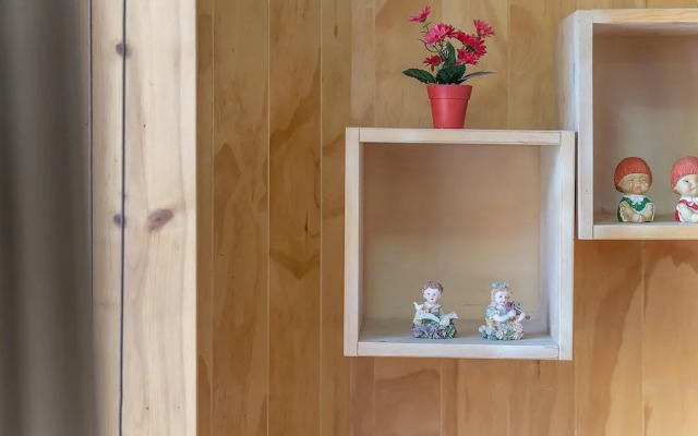 Ganghwa Herb Pension